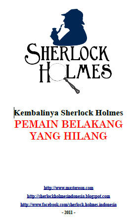 Pemain Belakang Yang Hilang